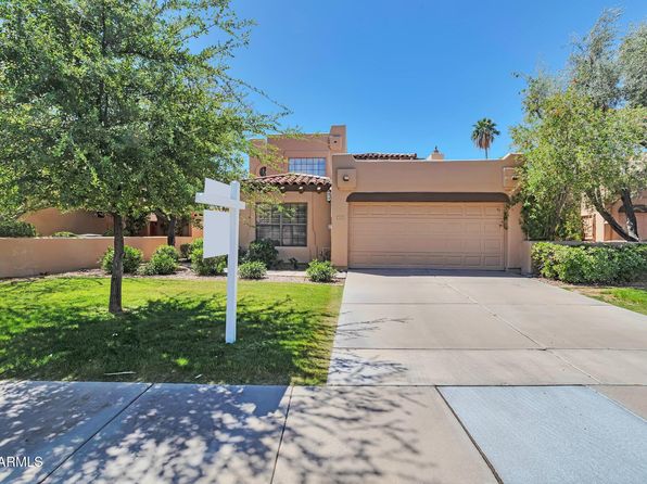 7809 E Montebello Ave