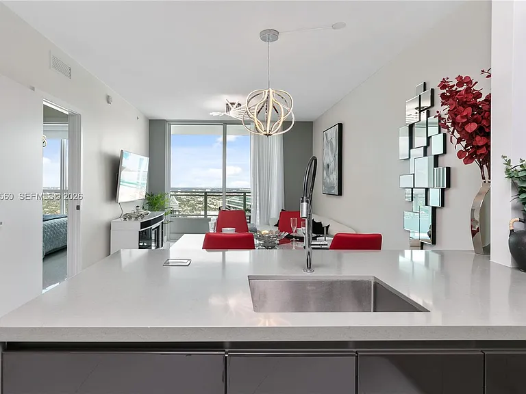 1080 Brickell Ave #4103 — Photo 14