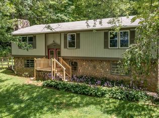 155 June Rd, Franklin, NC 28734