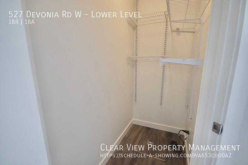 Lethbridge Apartment for rent - 1 Bedroom — photo 6