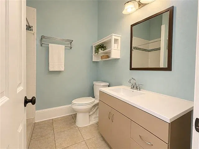2 bed, 1.0 bath, 1000 sqft, $1,650 — Photo 4