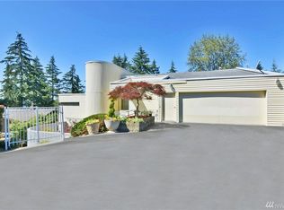 18765 Kenlake Pl NE, Kenmore, WA