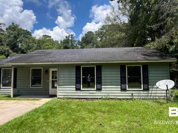 2616 Arc Rd, Mobile, AL 36605