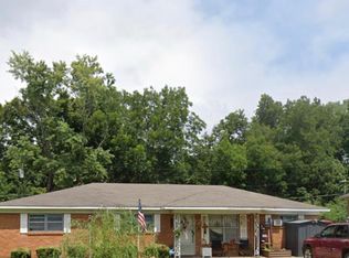 1606 Dodd Dr, Wynne, AR 72396