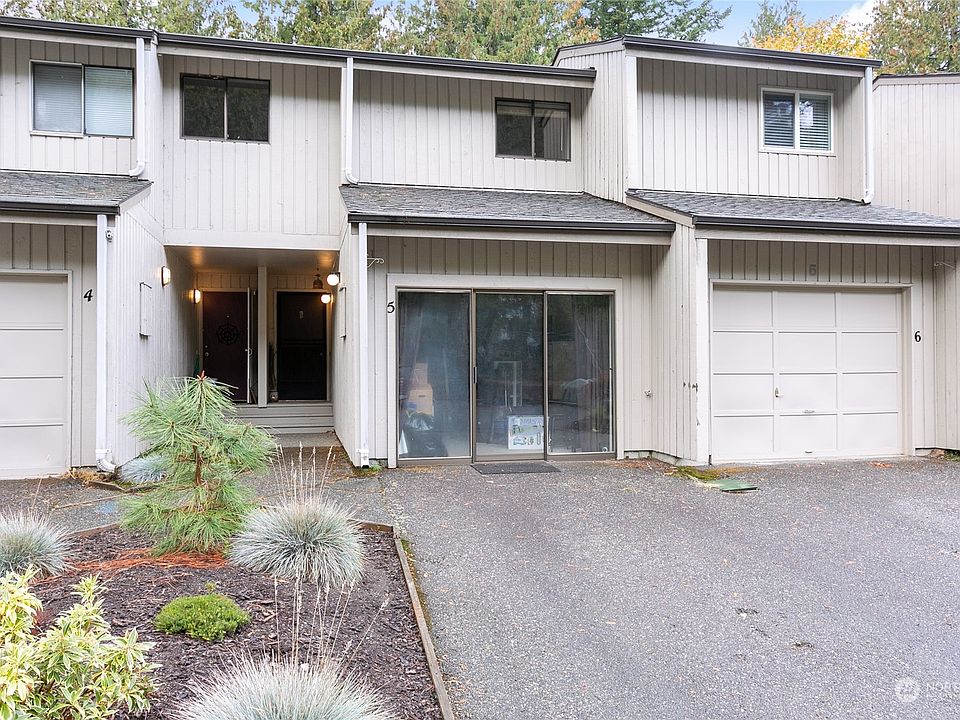 Lakeridge Condominiums Bellingham, WA Zillow