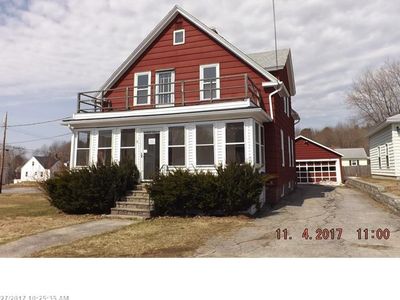 6 Thorne Ave, Lewiston, ME, 04240