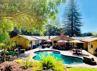 2299 Brush Creek Rd, Santa Rosa, CA 95404