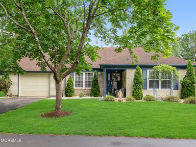 538 Petunia Lane N, Whiting, NJ, 08759