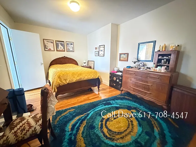 27 Lancaster Ter #42 — Photo 7