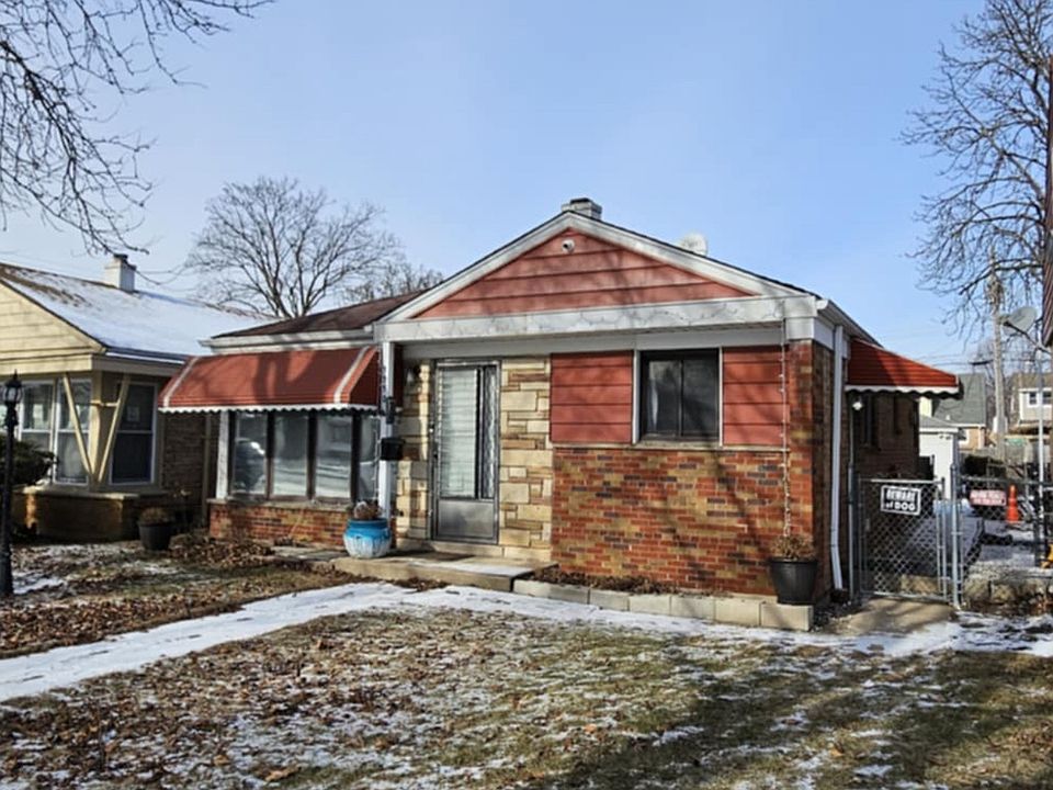 1st image of 3530 W 80th Pl