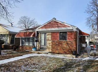 3530 W 80th Pl, Chicago, IL 60652