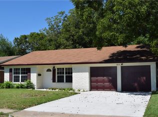 2813 Clearbrook Dr, Irving, TX 75062