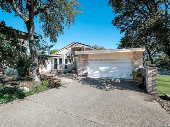 11826 Mission Trace, San Antonio, TX 78230