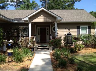 150 Catherine Ct, Folkston, GA 31537