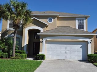 8559 Sunrise Key Dr, Kissimmee, FL 34747