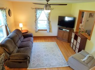 514 Camp St, Plainville, CT 06062