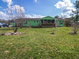 7778 J Bolender Rd, Felicity, OH 45120