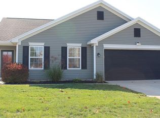 2805 Raxit Ct, Xenia, OH 45385