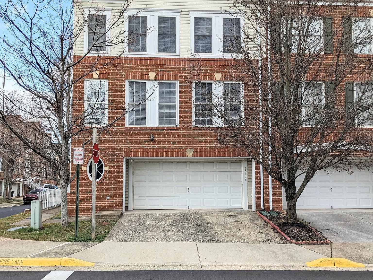 46178 Cecil Ter, Sterling, VA 20165 Zillow