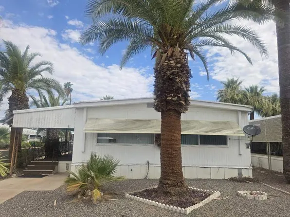 2050 W Dunlap Ave Lot N244, Phoenix, AZ 85021