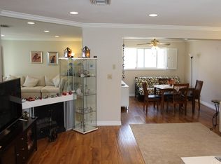 18550 Hatteras St UNIT 8, Tarzana, CA 91356