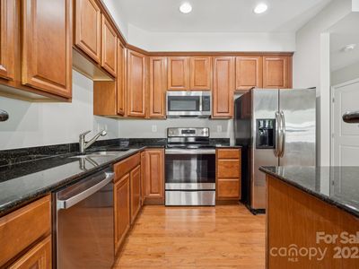 7752 Sweet Fern Way, Charlotte, NC, 28273