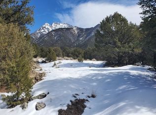 1642 Willow Creek Way, Crestone, CO 81131