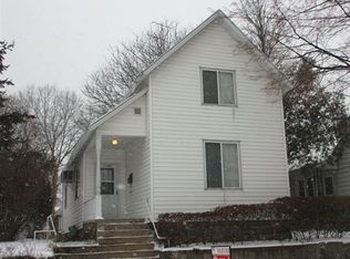 1309 Quarry Ave NW, Grand Rapids, MI 49504