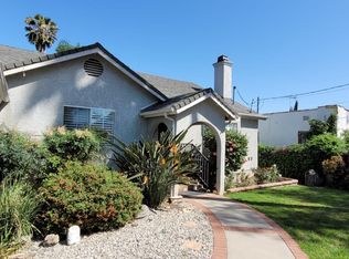 18627 Ingomar St, Reseda, CA 91335