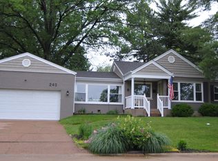 243 Kenora Ct, Saint Louis, MO