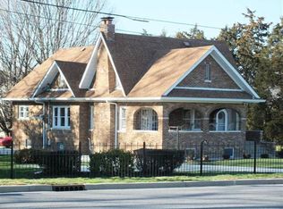 6820 S Meridian St, Indianapolis, IN 46217