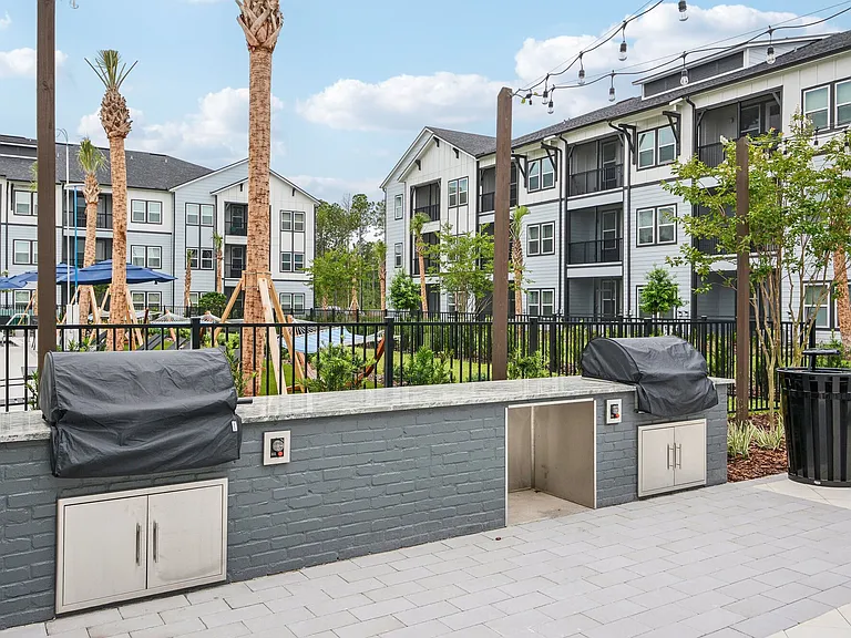 Novo Westlake — Photo 14