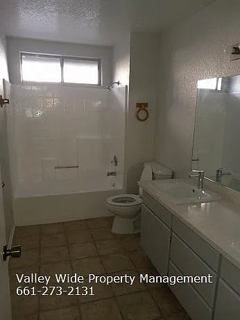 downstairs bath