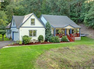 343 Nevala Rd, Woodland, WA 98674