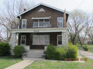 2818 Laclede Station Rd #B, Saint Louis, MO 63143