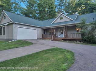 620 S Every Rd, Mason, MI 48854