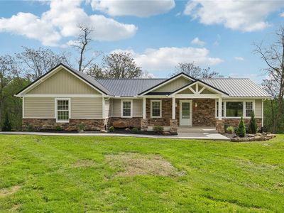 574 Hollow Rd, Enon Valley, PA, 16120
