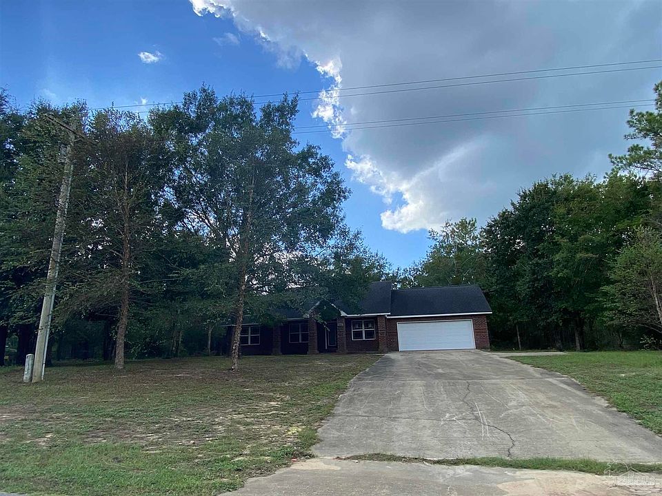 9847 Chumuckla Springs Rd, Jay, FL 32565 Zillow