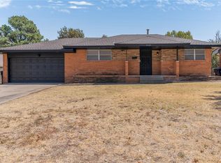3929 NW 59th St, Oklahoma City, OK 73112