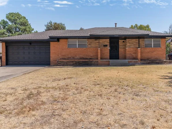 3929 NW 59th St, Oklahoma City, OK 73112