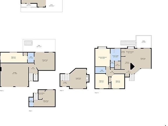 2nd image of 5121 Willow Ave