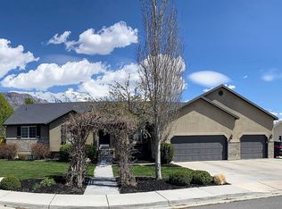 1232 N 1730 W, Pleasant Grove, UT 84062