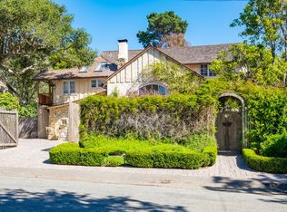 24825 Guadalupe St, Carmel, CA 93923