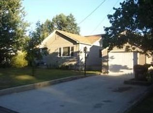 83 Mallowhill Rd, Springfield, MA 01129