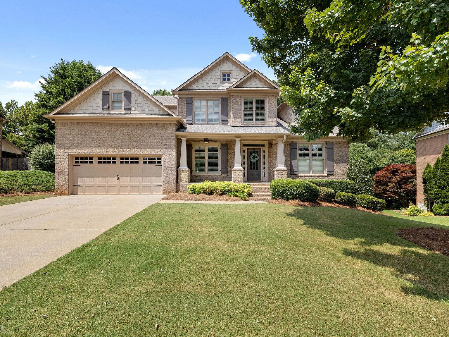 6128 Stillwater Trl, Flowery Branch, GA 30542 Zillow