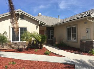 11640 Redlands Blvd, Moreno Valley, CA 92555