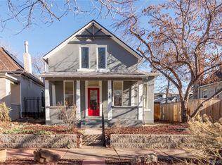 56 S Grant St, Denver, CO 80209