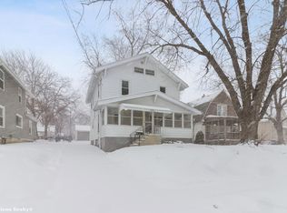 3219 1st St, Des Moines, IA 50313