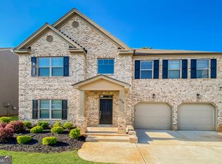 608 Sedona Loop, Hampton, GA 30228