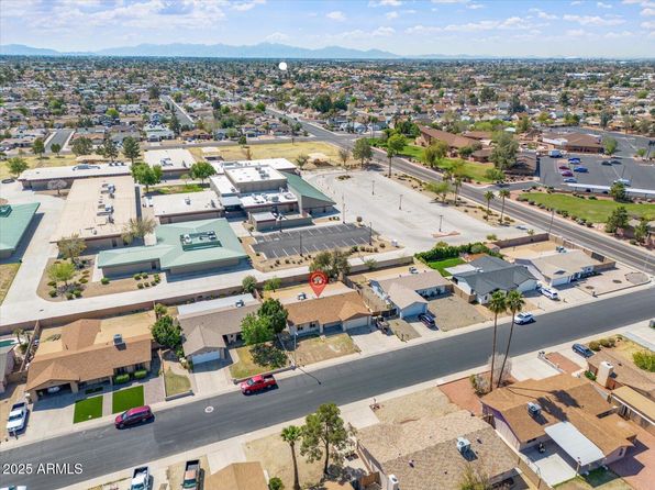 5431 W Sierra St, Glendale, AZ 85304
